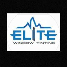 ELITE WINDOW TINTING INC