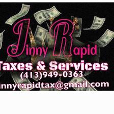 JINNY TAXES AND MULTISERVICES