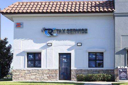 RC Tax Service
