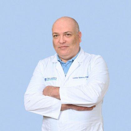 Lester Guerra, APRN