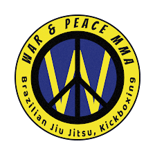 War & Peace MMA & Jiu Jitsu