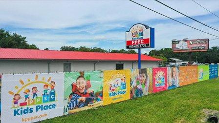 Kids Place PPEC