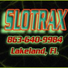 Slotrax Slot Car Racing Lakeland Florida