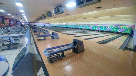 Maple Lanes Lakeland