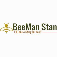 BeeMan Stan Bee Removal