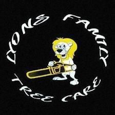 Lyons Family Tree Care
