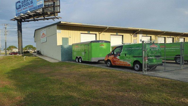 SERVPRO of Bartow/Lakeland Highlands