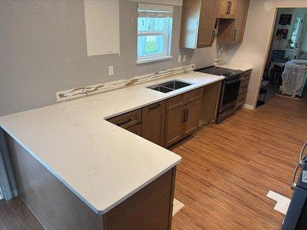 J&A Stone Designs Services Inc