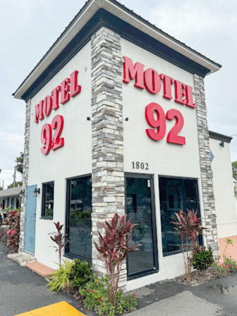 Motel92 | Affordable & Comfortable Stay in Auburndale