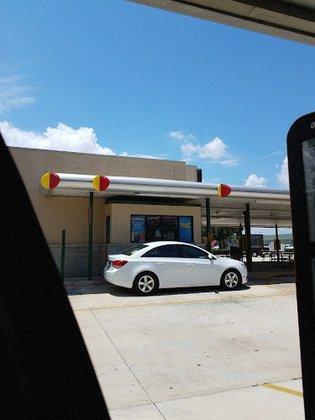 Sonic Drive-In