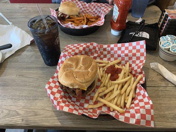 Avon Park Diner