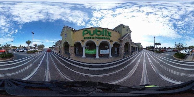 Publix Pharmacy at St. Charles Plaza