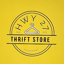 Hwy 27 Thrift Shop