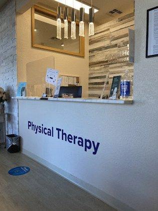 AdventHealth Sports Med & Rehab Davenport North Blvd.