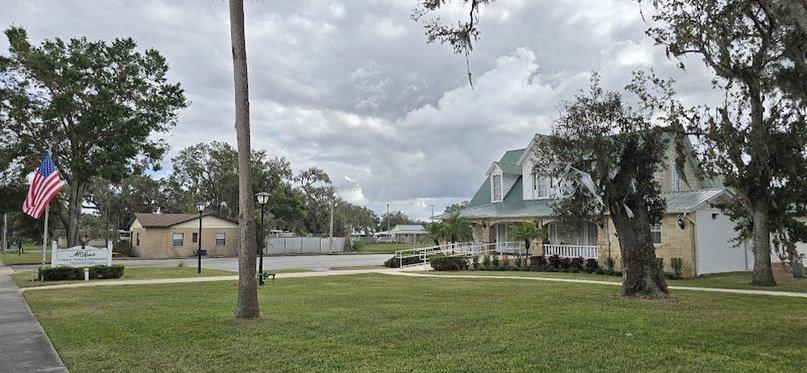 Mc Lean Funeral Home