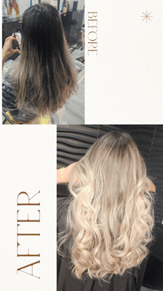 Yadira Beauty Salon