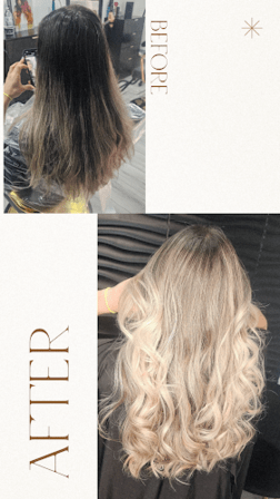 Yadira Beauty Salon