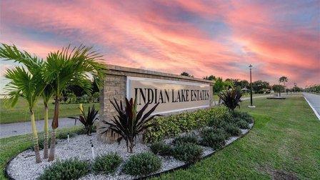 Indian Lake Estates by Maronda Homes