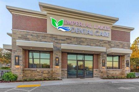 Imperial Lakes Dental Care
