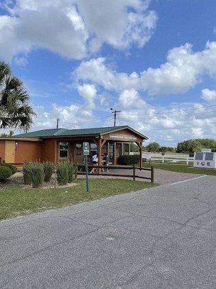 River Ranch Skeet Range