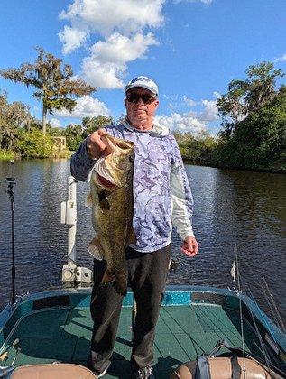 Florida Fishing Adventures