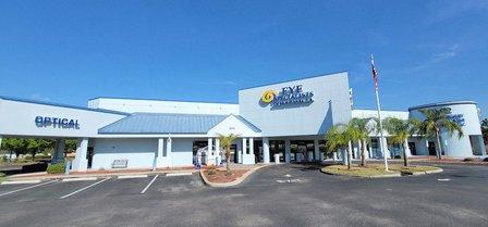 Eye Surgery and Laser Center of Sebring