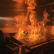 HIBACHI EXPRESS WINTER HAVEN