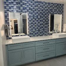 Haven Floor & Bath