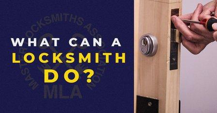 Davenport Best Locksmith
