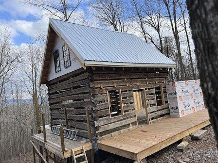 S&L ROOFING
