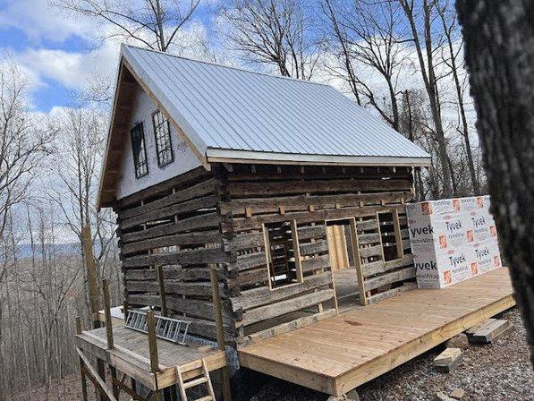 S&L ROOFING