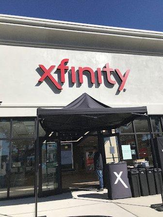 Xfinity Store by Comcast