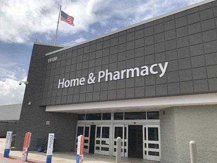 Walmart Photo Center