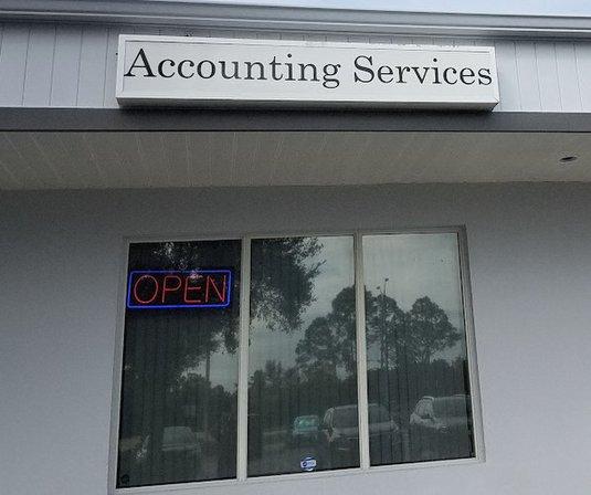 Affordable Accounting Services