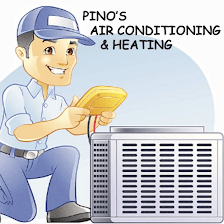 Pino's Air Conditioning & Heating | Port Charlotte