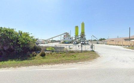 SRM Concrete