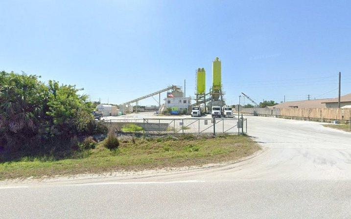 SRM Concrete