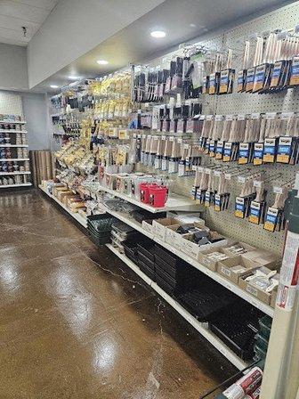 A&E Paint Centers - Charlotte Harbor