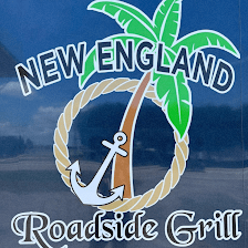 New England Roadside Grill