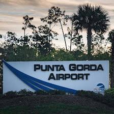 Punta Gorda Airport