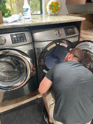 Well Done Home Solutions Inc.