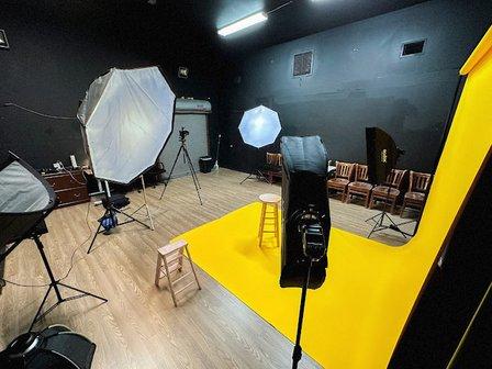 JMB Image Studios