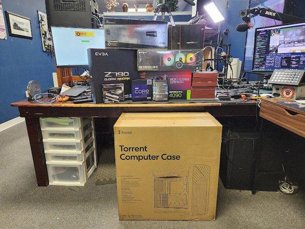 Gaming PC Company - Gaming Computers Bradenton
