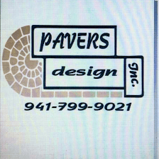 Pavers design inc