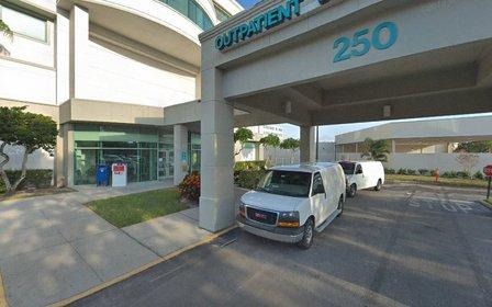 Outpatient & Diagnostic Services