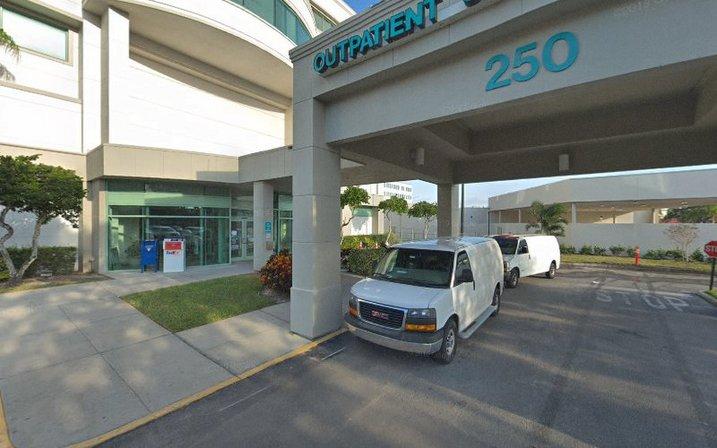Outpatient & Diagnostic Services