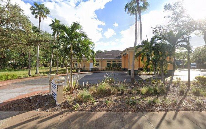BIO-MEDICAL APPLICATIONS OF FLORIDA, INC.