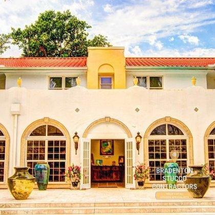 Bradenton Stucco Contractors
