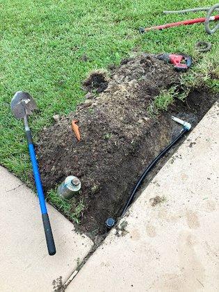 Bayko Irrigation LLC
