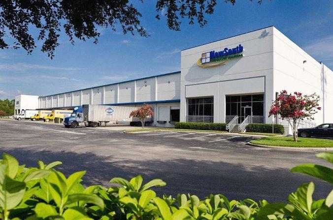 NewSouth Window Solutions